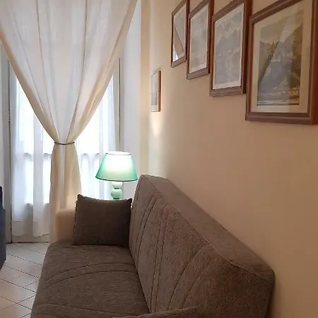 Cristiana's House * Turin