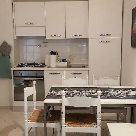 Cristiana's House Appartement Turin
