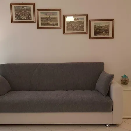 Cristiana's House Turin