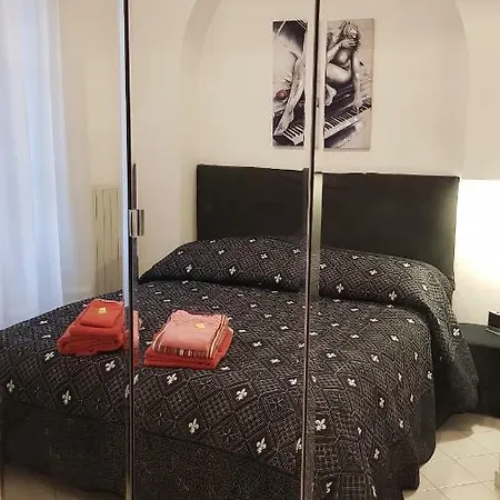 Cristiana's House Appartement
