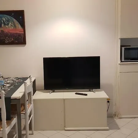 Appartement Cristiana's House Turin