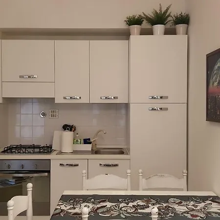 Cristiana's House Appartement