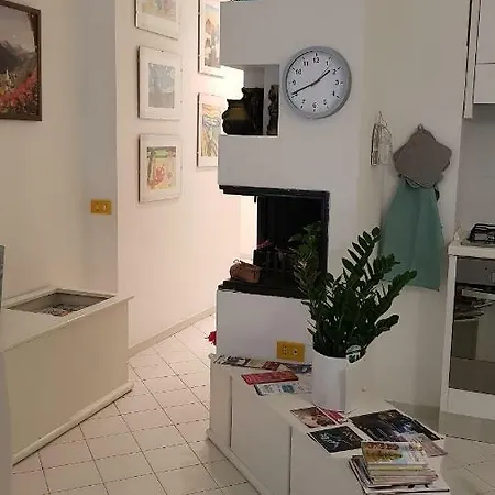 Appartement Cristiana's House Turin