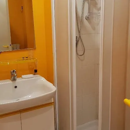 Cristiana's House Appartement Turin